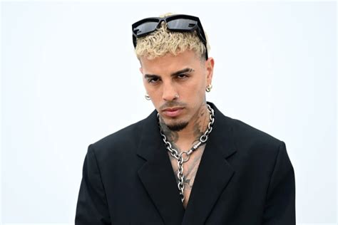 Rauw Alejandro Age, Height, Net Worth, Biography And More - Aboutbiography