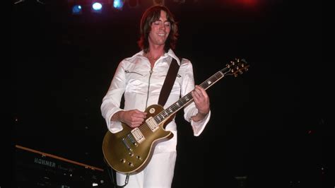 Explore the Inventive Musical Mastery of Tom Scholz | GuitarPlayer
