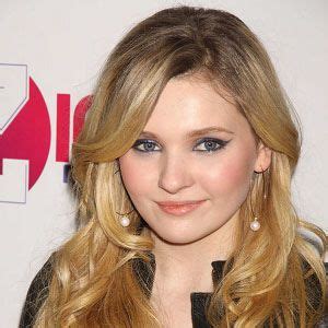 Abigail Breslin Net Worth | TheRichest