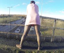 Crossdresser Outdoor Porn Pictures XXX Photos Sex Images PICTOA