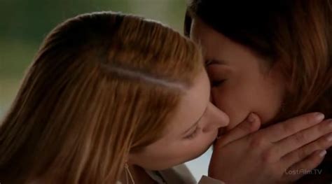 Nude Video Celebs Scarlett Byrne Sexy Teressa Liane Sexy The Vampire Diaries S E