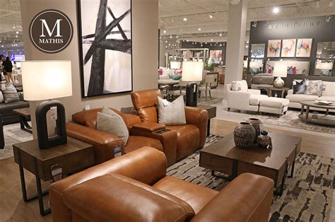 Mathis Home - Town Center Plaza