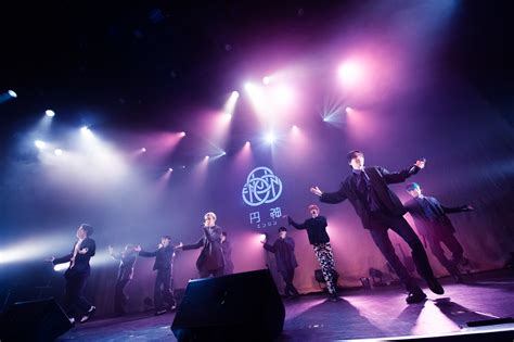 Produce 101 Japan元練習生9名による「円神 エンジン 」、初となる全国ツアーを完遂 Spice エンタメ特化型情報