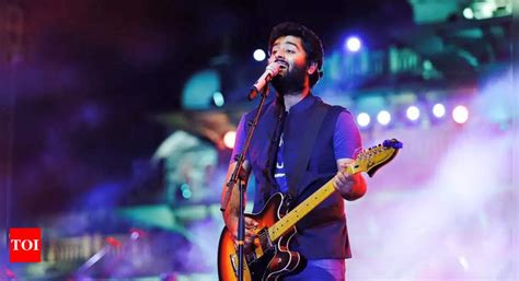 Latest Ticket Prices Of Arijit Singhs Kolkata Concert Will Leave You