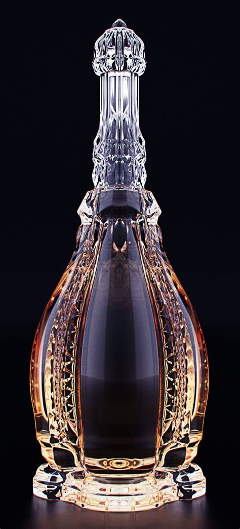 ~ Design Luv ~ | Perfume bottles, Beautiful perfume bottle, Glass ...