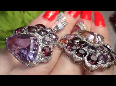 ТЯЖЁЛЫЙ ЛЮКС 👑🔥👑 #ШПИНЭЛЬ #РУБЕЛЛИТЫ #РУБИНЫ ️ ЮВЕЛИРНЫЕ ШЕДЕВРЫ СО ...