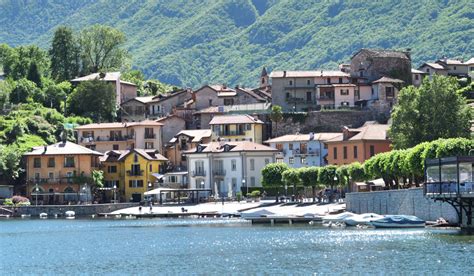 Laghi E Monti Approda A Mergozzo Per Parlare Dei Bandi Gal Vco Azzurra Tv