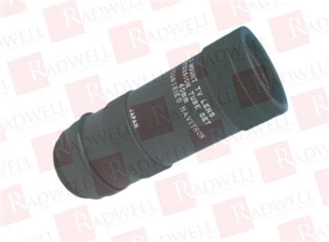 2801-N1 Lens for Camera by ALLEN BRADLEY