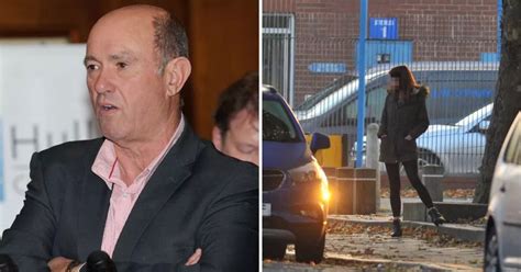 Shocked Councillor Offered Sex By Prostitute While Leafleting At Am Hull Live
