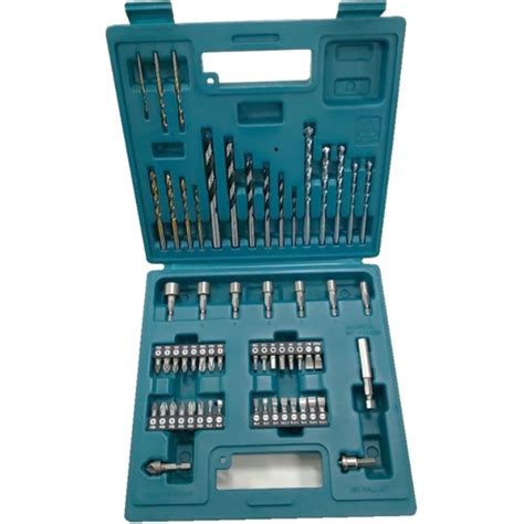 Купить Набор насадок MAKITA Basic 60 шт. E-11829 в интернет-магазине ...