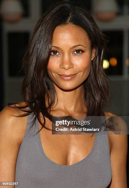Thandie Newton Photos and Premium High Res Pictures - Getty Images