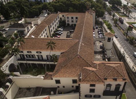 Segunda Quinzena De Julho - Obras no Palácio na segunda quinzena de julho