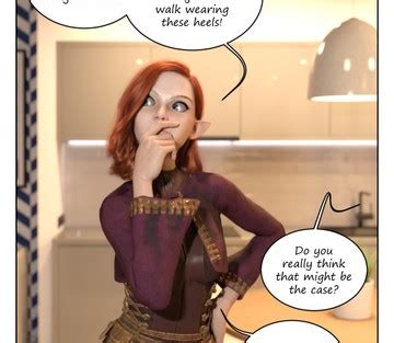 Part A Magical Evening Muses Sex And Porn Comics