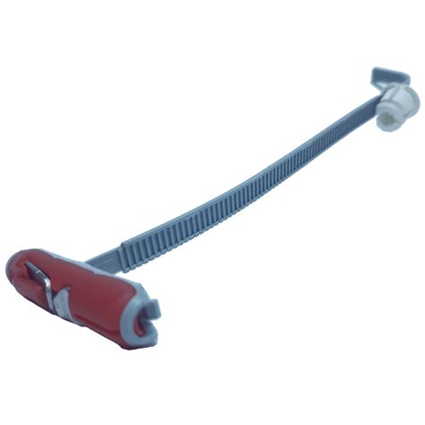 Дюбел за гипсокартон/плоскости, пластмасов, Ø10 мм + 5x60 мм винт ...