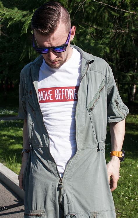 Комбинезон Vietnam era grey б/у США, купить в Интернет-магазине ForceAge.