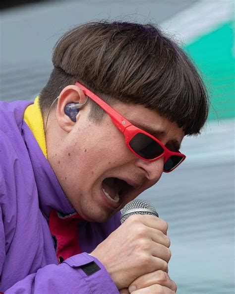 31 Facts About Oliver Tree Factsnippet