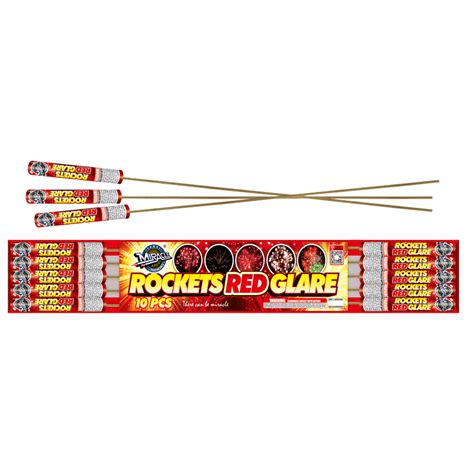 Rockets Red Glare Keystone Fireworks