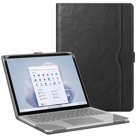 Amazon.com: Fintie Sleeve Case for 13.8 Inch Microsoft Surface Laptop 7