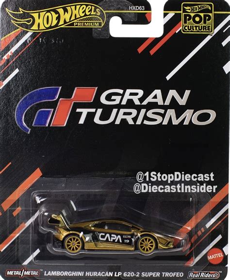 New Hot Wheels Pop Culture Set Could Be A Big Hit Autoevolution