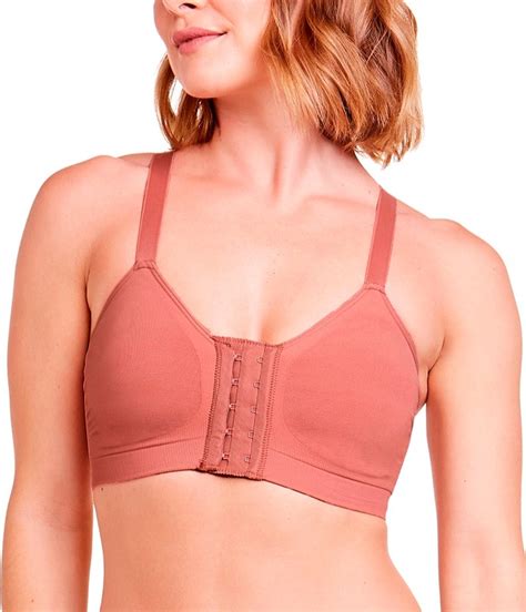 Suti P S Cir Rgico Abertura Frontal Nadador Pli Control Bronzer Lingerie Br