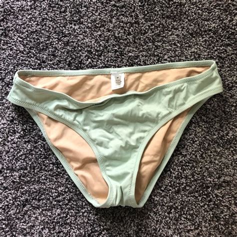 J Crew Swim Jcrew Bikini Bottoms Poshmark