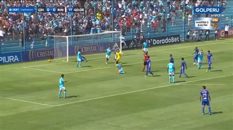 Ver Sporting Cristal Vs Binacional En Vivo Remate De Horacio