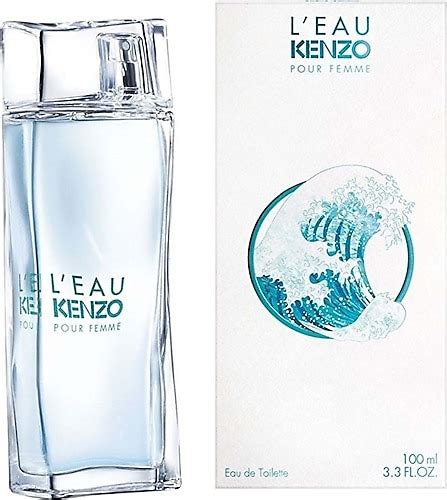 Kenzo Leau Par Pour Femme Edt 100 Ml Kadın Parfüm Fiyatları