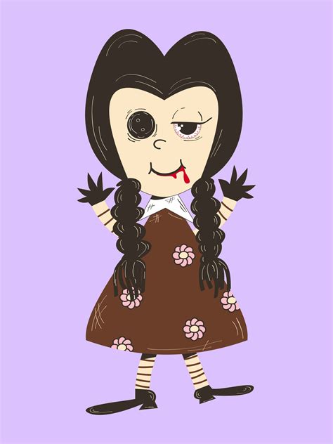 Creepy Doll Parts Perfect For Halloween Themes Zombie Doll Portrait