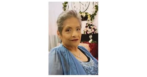 Alicia Martinez Pacheco Obituary 2023 Dumas Tx Boxwell Brothers