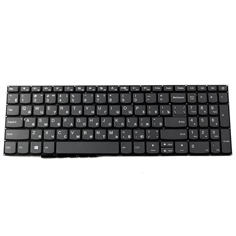 Клавиатура для ноутбука Lenovo IdeaPad 330-15IGM - купить с доставкой ...