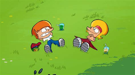 Les P Tits Diables En Streaming Direct Et Replay Sur CANAL MyCANAL