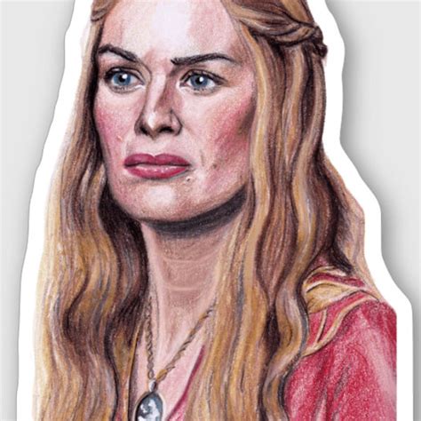 Cersei Etsy