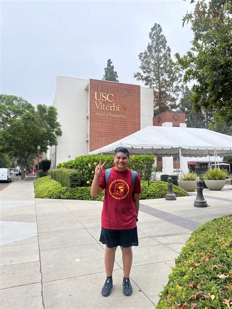 Civil & Environmental Engineering – USC Viterbi | Undergraduate Admission