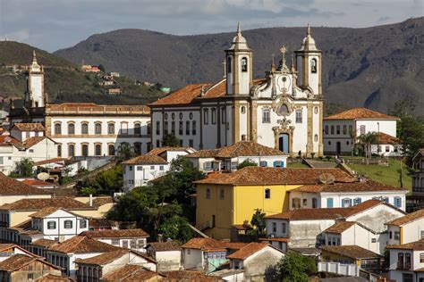 Patrimônios da Humanidade no Brasil Descubra quais são