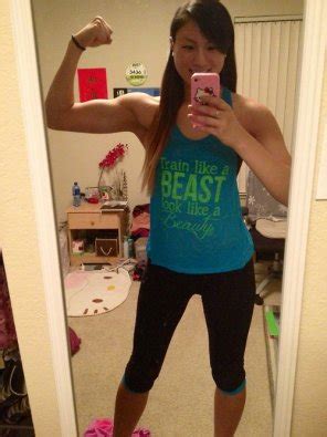 Pumping Iron Porn Pic