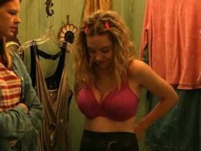 EVERYTHING SUCKS NUDE SCENES AZNude