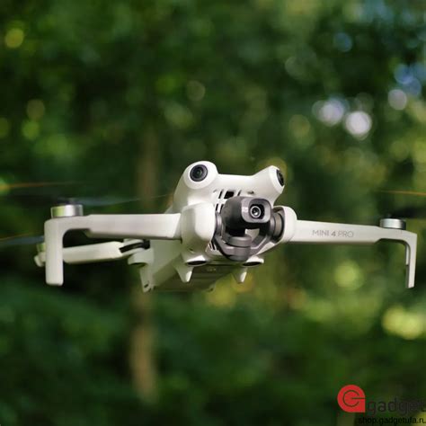 купить Квадрокоптер DJI