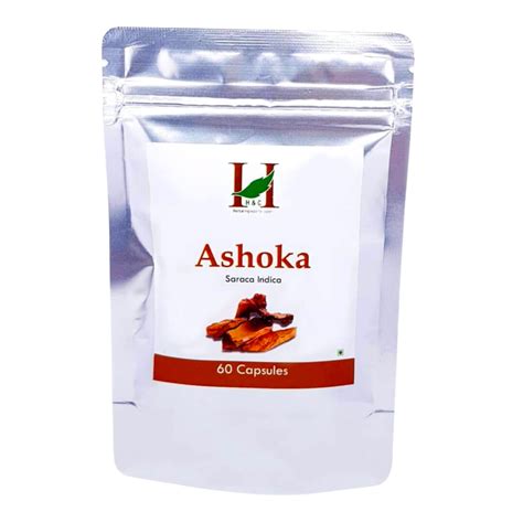 Ashoka (Saraca Indica) – Cognition Boosters