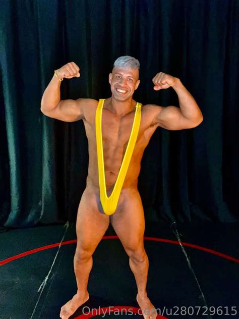 Hot Muscle Dads Page LPSG