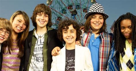 Nickelodeon Brothers Band Hot Sex Picture