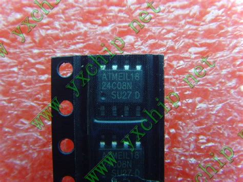 24C08NInternet thinking Electronics Co., Electronic data resources ...