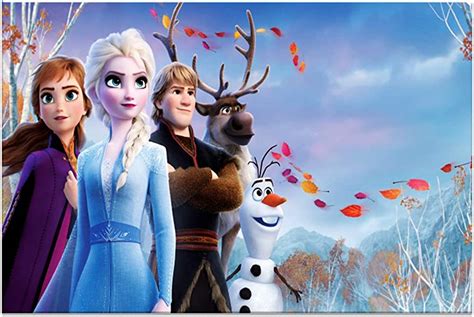 El Top 48 Fondos De Frozen Abzlocal Mx