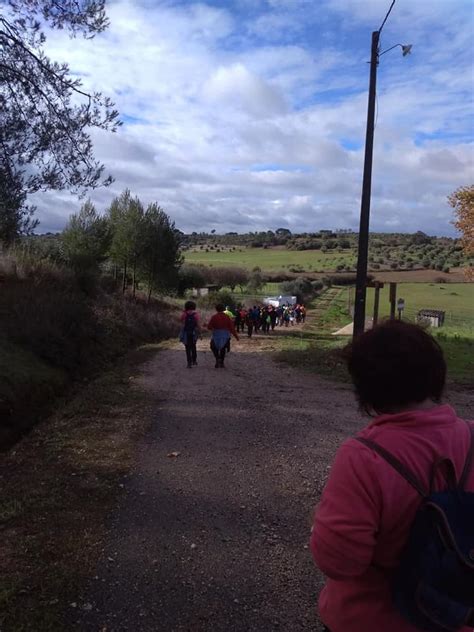 Alcanena Caminhadas Pelo Concelho Tiveram Mais Uma Edi O R Dio Hertz