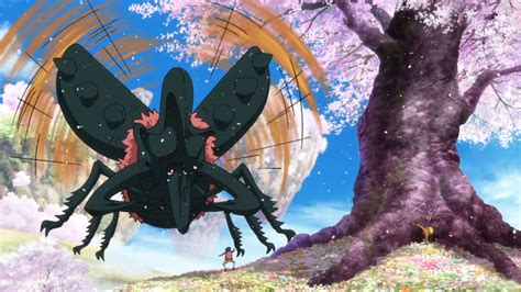 One Piece Kaen Kabuto by Mdwyer5 on DeviantArt