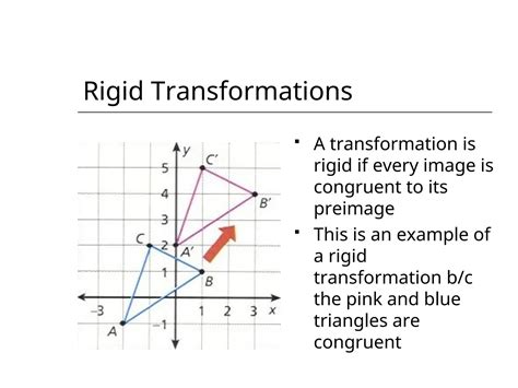 What Is A Rigid Transformation 5