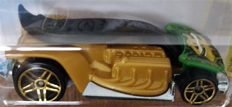 J Mooneyes Hot Wheels