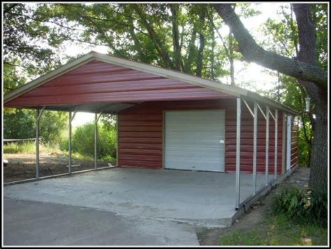 Storage Shed With Carport Plans - Sheds : Home Decorating Ideas #zy8R7glwJ3