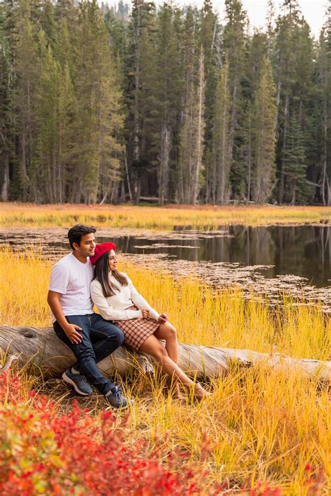 3 Day Fall Trip Itinerary To Eastern Sierra Mammoth Lakes And June Lake