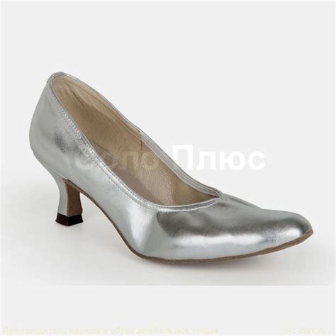 Женская обувь "Стандарт" : Женские туфли Стандарт Соло Плюс S506