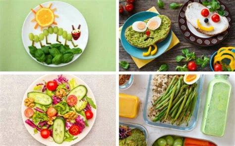 43 Vegetarian Recipes for Kids | Healthy Recipes For Kids